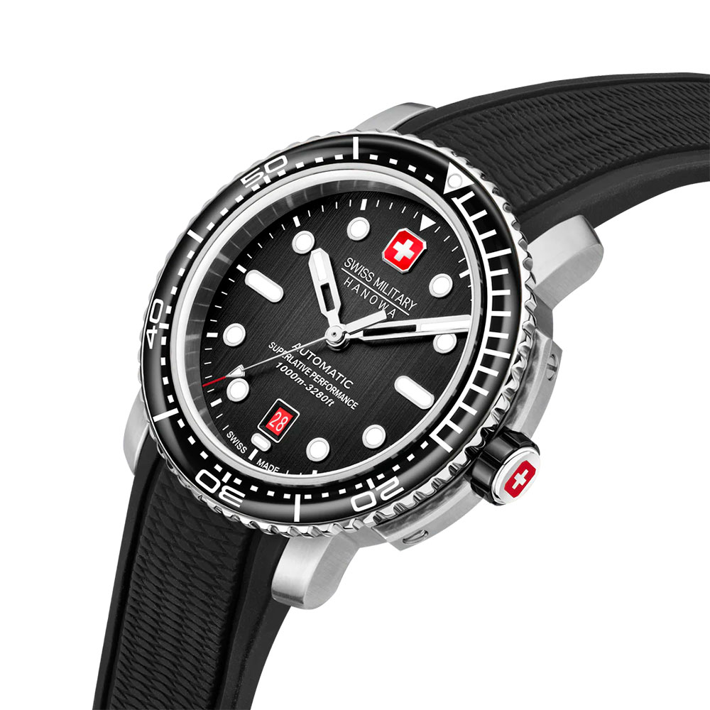 Swiss military hanowa SMWGL0002001-SET